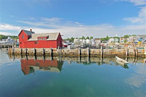 towns outside of boston.